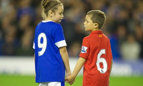 Liverpool - Ảnh 1.