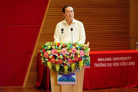 chuyển đổi số - Ảnh 1.