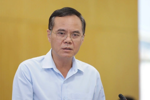 heo bệnh - Ảnh 1.