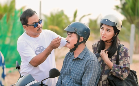 Văn hóa nghệ thuật cổ vũ làm giàu  - Ảnh 2.