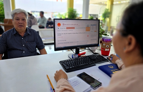 Thủ tục phi địa giới - Ảnh 2.