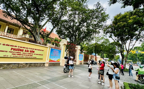 hành chính - Ảnh 1.