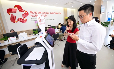 Thủ tục phi địa giới - Ảnh 1.