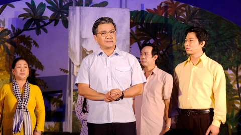 làm giàu - Ảnh 1.