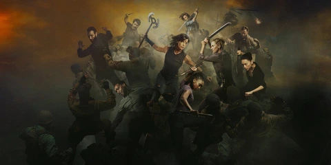 Discord: Phản diện tẻ nhạt của The Old Guard 2, lu mờ trước Ngô Thanh Vân? - Ảnh 3. Discord - Ảnh 3.