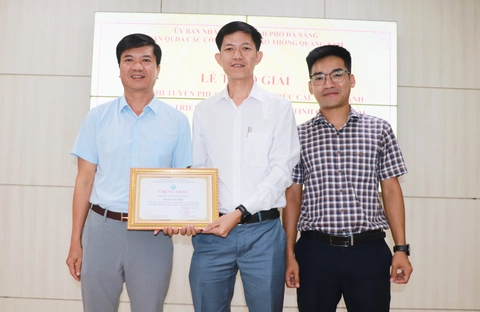 Đà Nẵng - Ảnh 1.
