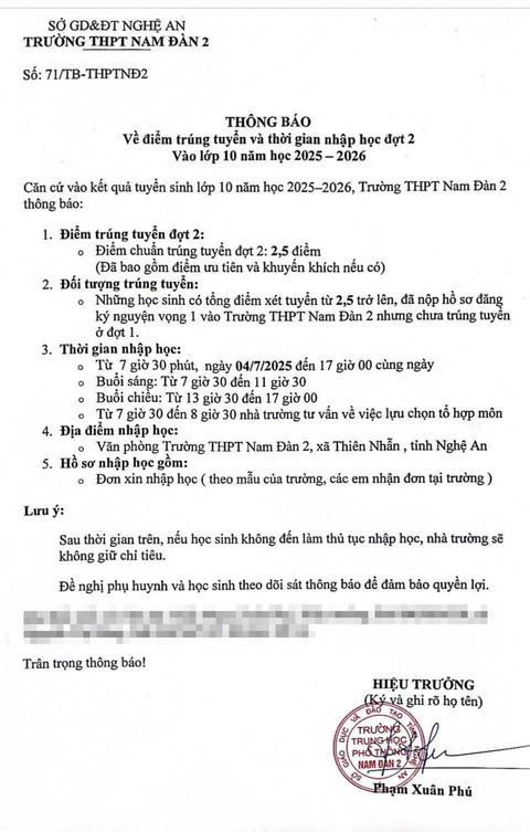 lớp 10 - Ảnh 1.