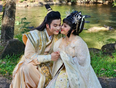 Tú Sương - Ảnh 1.