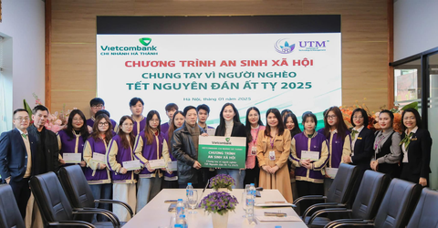 Đại học Công nghệ và Quản lý Hữu Nghị - Ảnh 3.