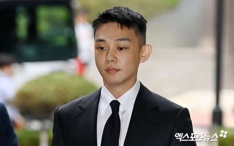 Yoo Ah In - Ảnh 2.