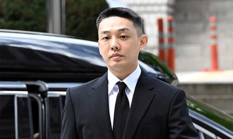 Yoo Ah In chính thức nhận án treo tội sử dụng chất cấm - Ảnh 1.