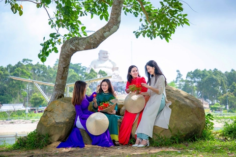 An Giang làm gì để là điểm đến du lịch thân thiện trong mắt khách? - Ảnh 1. An Giang - Ảnh 1.