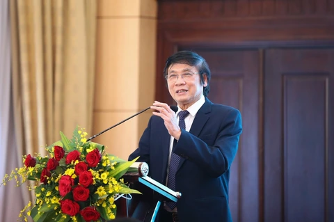 Vũng Tàu: Đòn bẩy chiến lược của siêu đô thị TP.HCM - Ảnh 1.