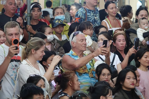 An Giang làm gì để là điểm đến du lịch thân thiện trong mắt khách? - Ảnh 2. An Giang - Ảnh 2.