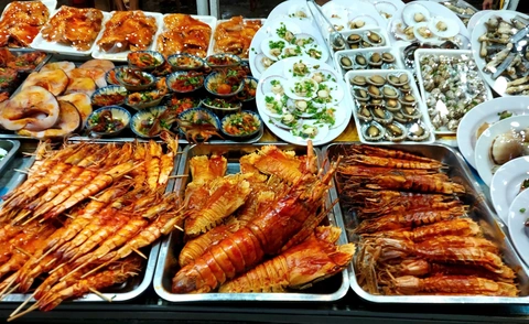 An Giang làm gì để là điểm đến du lịch thân thiện trong mắt khách? - Ảnh 5. An Giang - Ảnh 5.