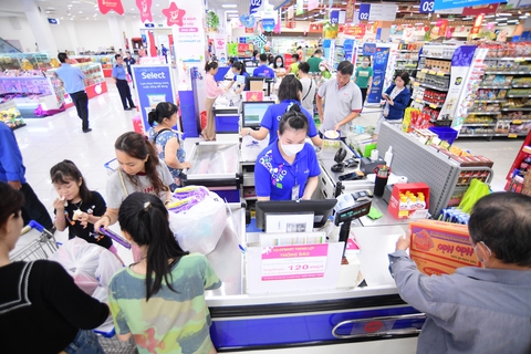Saigon Co.op - Ảnh 1.