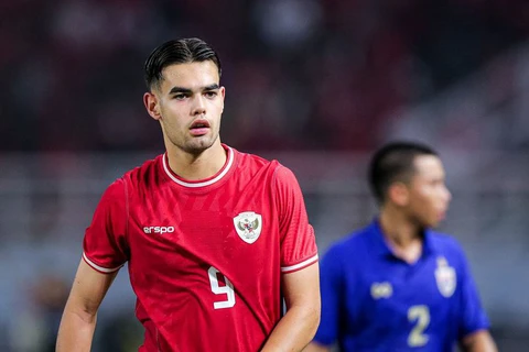U23 Việt Nam - Ảnh 1.