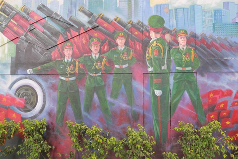 bích họa - Ảnh 6.