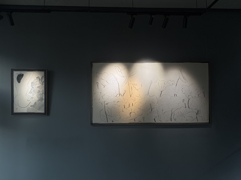 Shapes of Lotus - Liên cảnh - Ảnh 7.