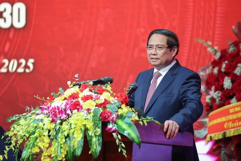 truyền hình Việt Nam - Ảnh 1.