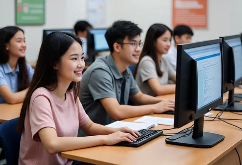 Bỏ bớt nguyện vọng đã đăng ký xét tuyển để đỡ tốn lệ phí được không?- Ảnh 1. Bỏ bớt nguyện vọng đã đăng ký xét tuyển để đỡ tốn lệ phí được không? - Ảnh 1.