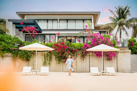 Nha Trang trở thành lựa chọn sống mới - Ảnh 2.