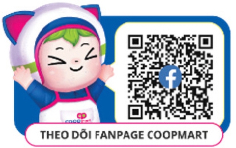 Saigon Co.op - Ảnh 2.