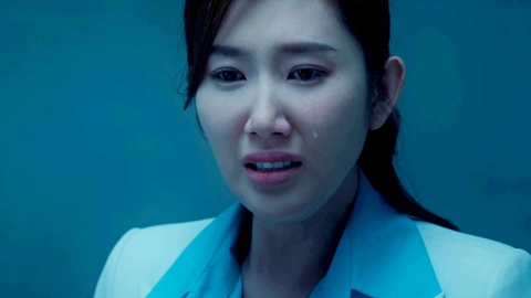 Cô đừng hòng thoát khỏi tôi - Ảnh 1.