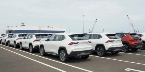 Toyota - Ảnh 2.