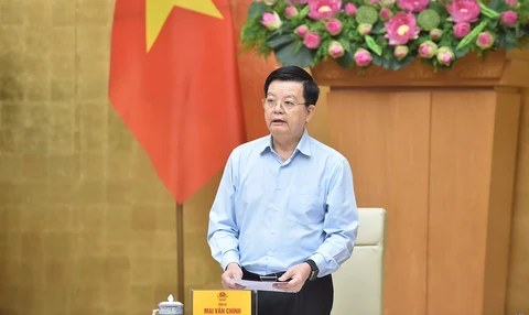 Đưa Việt Nam trở thành điểm đến xanh bền vững trên bản đồ du lịch thế giới - Ảnh 1.
