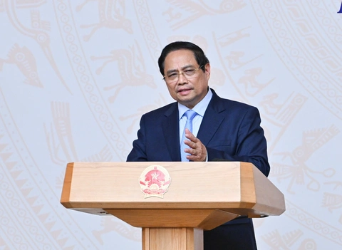 chính quyền địa phương hai cấp - Ảnh 5.
