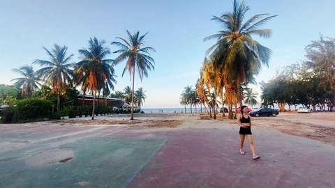 Thu hồi đất, phá dỡ được thêm gần 90m rào chắn bãi biển Nha Trang- Ảnh 1. Thu hồi đất, phá dỡ được thêm gần 90m rào chắn bãi biển Nha Trang- Ảnh 1.