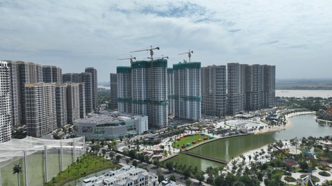 vinhomes - Ảnh 4.