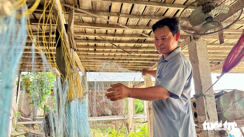 NƯỚC ĐẦU NGUỒN - Ảnh 2.