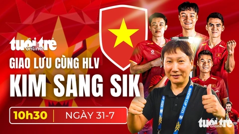 Kim Sang Sik - Ảnh 1.