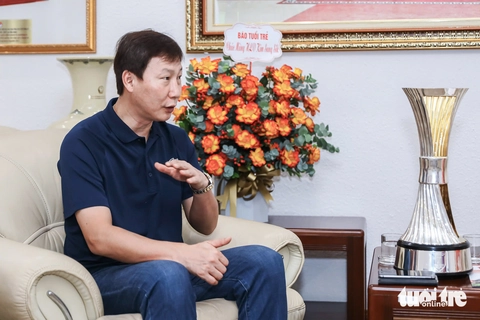 Kim Sang Sik - Ảnh 5.