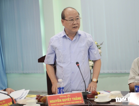 Củ Chi - Ảnh 2.
