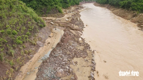 cô lập - Ảnh 1.