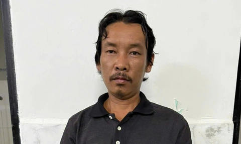 nồng độ cồn - Ảnh 1.