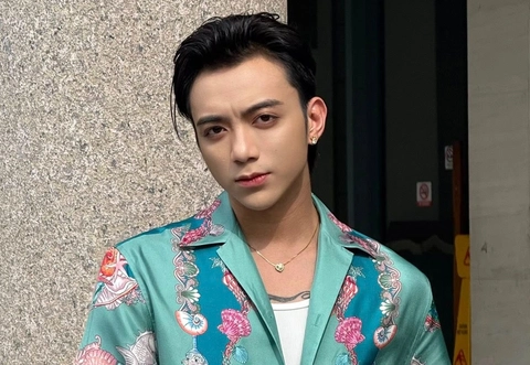 Soobin - Ảnh 1.