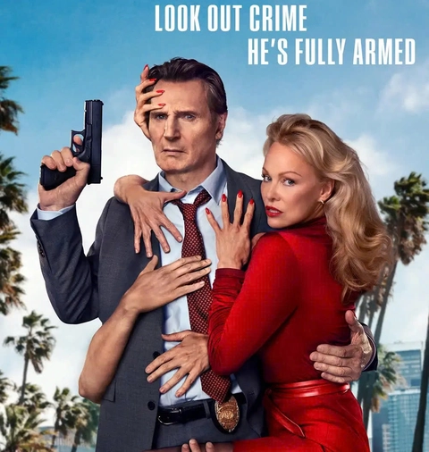 Liam Neeson - Ảnh 3.