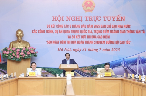 cao tốc - Ảnh 1.