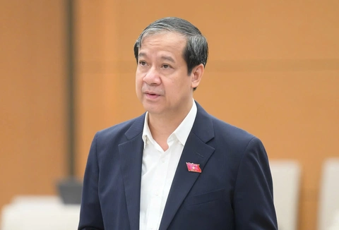 dạy thêm học thêm - Ảnh 1.