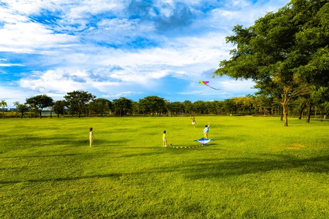 An cư chất lượng hơn mà không lo 'rối loạn tiền mình' - Ảnh 4.
