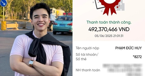 Tun Phạm và ‘tai nạn truyền thông’ suýt khiến dân tình tưởng Cục Thuế gọi tên - Ảnh 2.