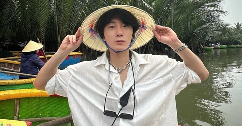 Jung Il Woo - Ảnh 5.