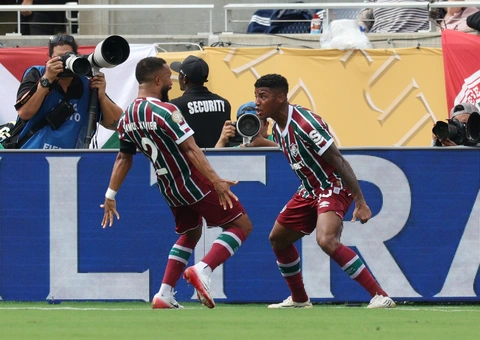 Al Hilal - Ảnh 1.