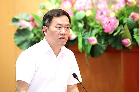 Chi 1.800 tỉ để phân luồng, tổ chức, quản lý giao thông, Hà Nội có giám sát không? - Ảnh 2.