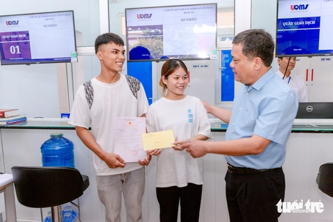 quảng trị - Ảnh 1.