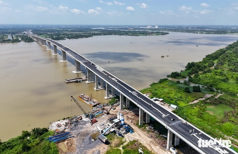 cao tốc - Ảnh 3.